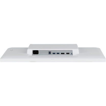 iiyama ProLite computer monitor 54.6 cm (21.5") 1920 x 1080 pixels Full HD LCD Touchscreen Table White