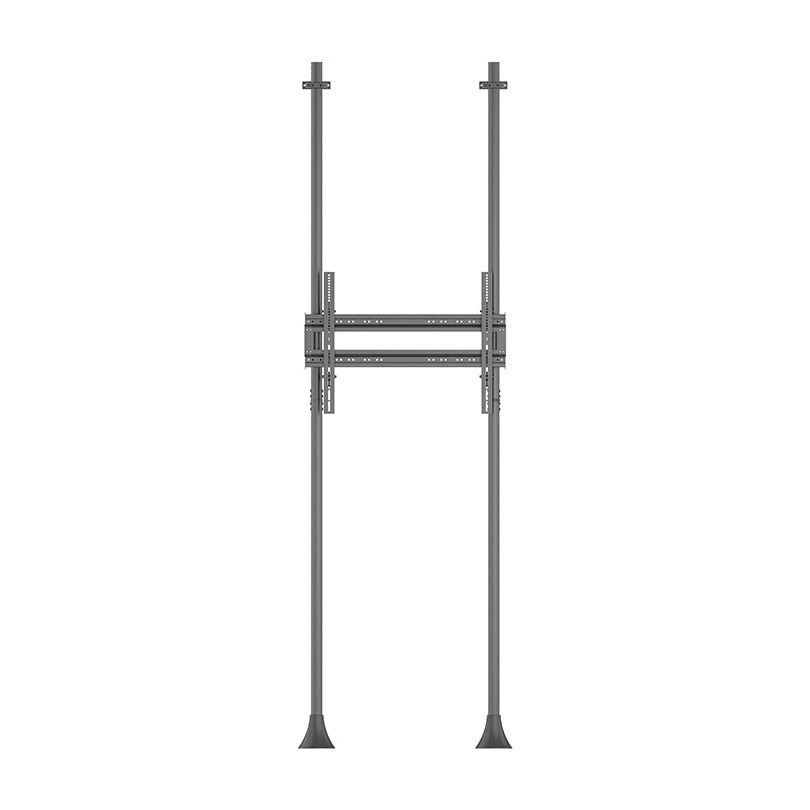 Multibrackets M Floor to Wall Mount Pro MBFW2P1UHD*