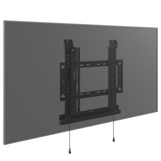 Chief PACVISO1 video wall display accessory Black