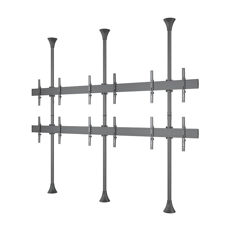 Multibrackets M Floor to Ceiling Mount Pro MBFC3UX2