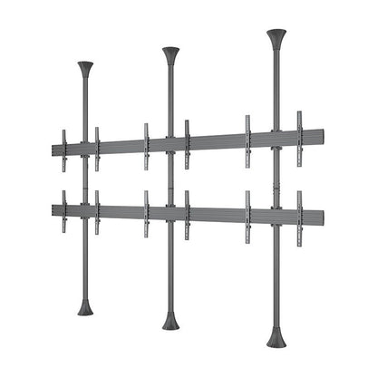 Multibrackets M Floor to Ceiling Mount Pro MBFC3UX2