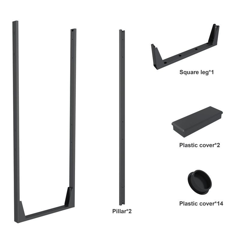Multibrackets M Floormount Pro OM55N-D
