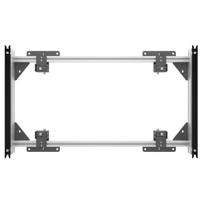 Multibrackets Pro Series Samsung LED WALL 1X1, Samsung IER-Series