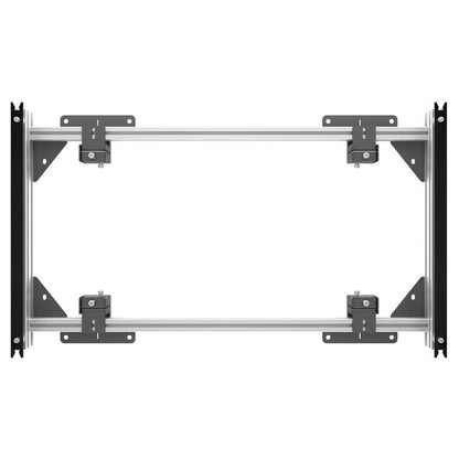 Multibrackets Pro Series Samsung LED WALL 1X1, Samsung IER-Series