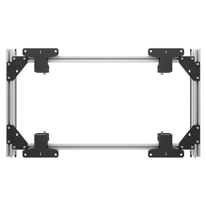 Multibrackets Pro Series Samsung LED WALL 1X1, Samsung IER-Series