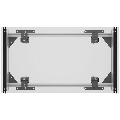 Multibrackets Pro Series Samsung LED WALL 1X1, Samsung IER-Series
