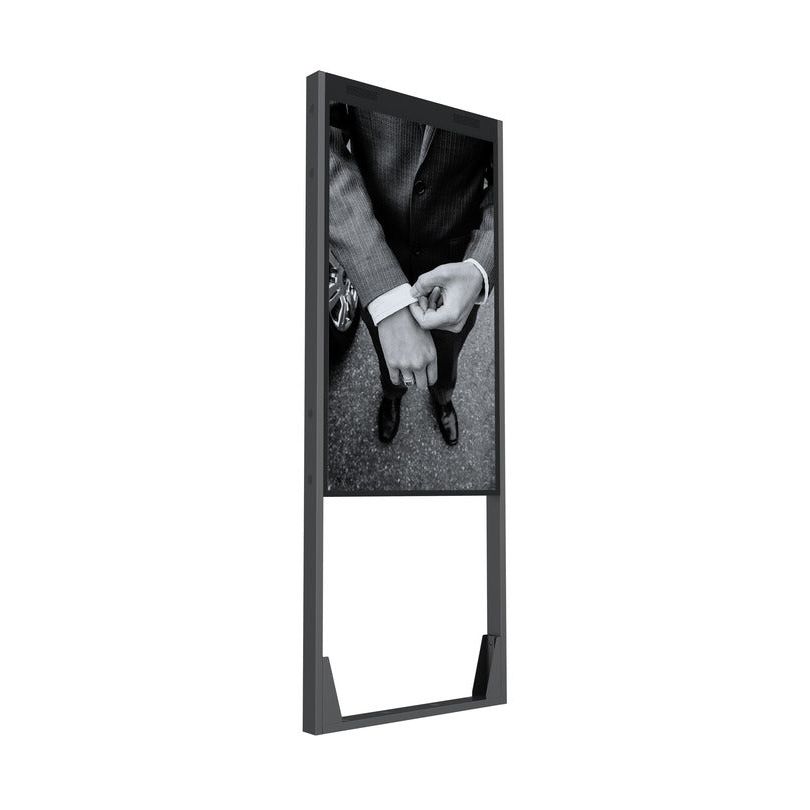 Multibrackets M Floormount Pro OM46N-D