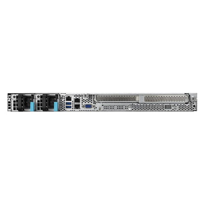 ASUS RS500-E9-RS4-U Intel® C621 LGA 3647 (Socket P) Rack (2U) Black