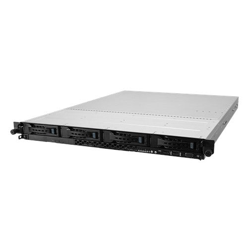ASUS RS500-E9-RS4-U Intel® C621 LGA 3647 (Socket P) Rack (2U) Black