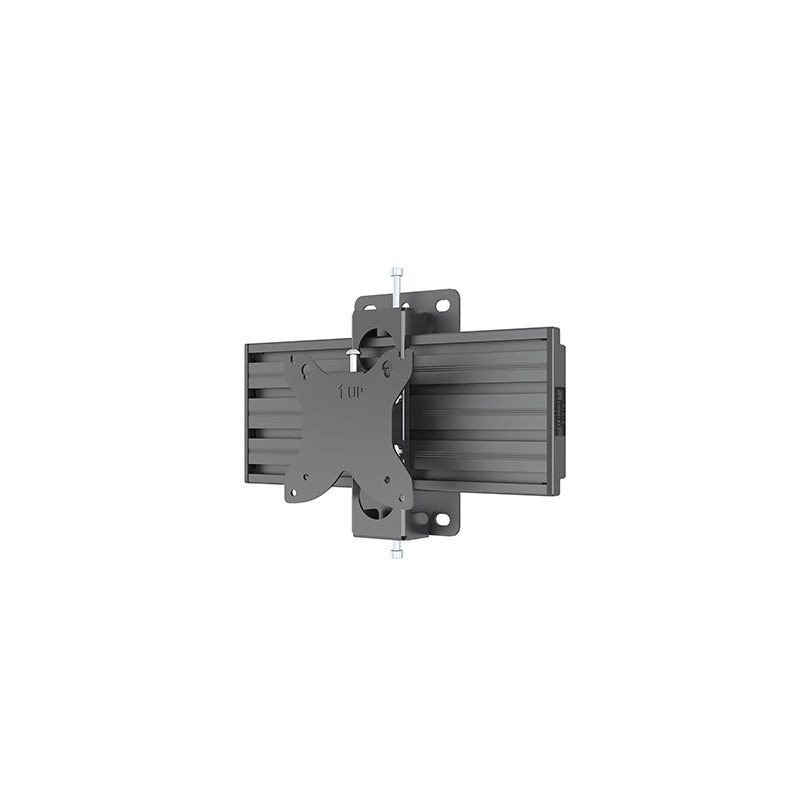 Multibrackets M Wallmount Pro MBW1U Tilt 75/100*