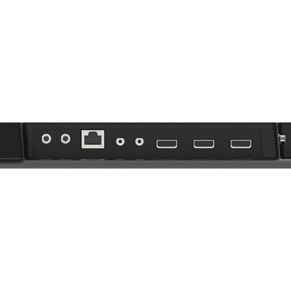 iiyama LE4341UHS-B1 Signage Display Digital signage flat panel 108 cm (42.5") LCD 350 cd/m² 4K Ultra HD Black 18/7