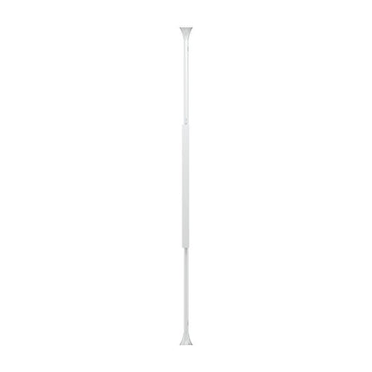 Multibrackets M Pro Series Enclosure 65" Floor to Ceiling Medium White