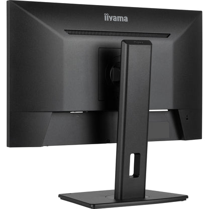 iiyama ProLite XUB2493HSU-B7 24" Full HD LED Display with Height Adjust Stand