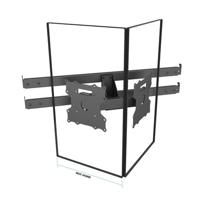 Multibrackets M Store Shelf Mount Pro Dual 32BDL-4050D