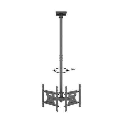 Multibrackets M Ceiling Mount Pro Dual 49BDL-4050D