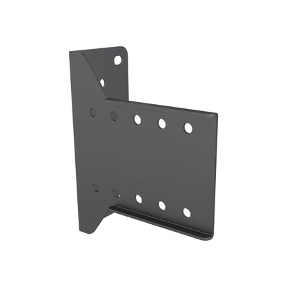 Multibrackets M Pro Series - Single display plate from wall