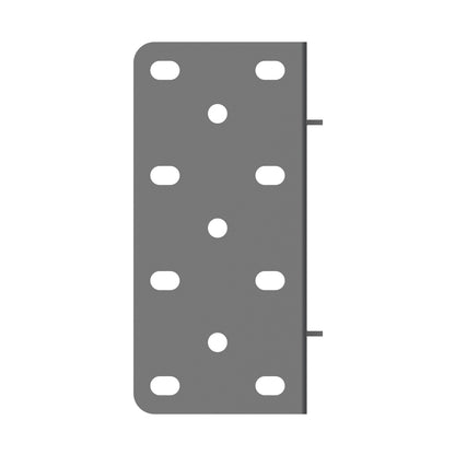Multibrackets M Pro Series - Single display plate from wall