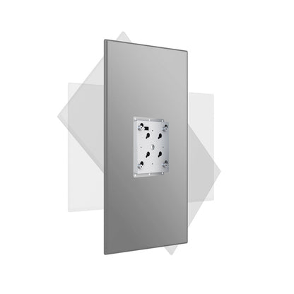 Multibrackets M VESA Wallmount Flip 100/200