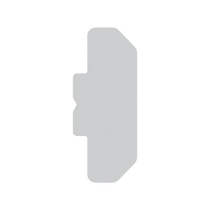 Multibrackets M Pro Series - Rail Stopper