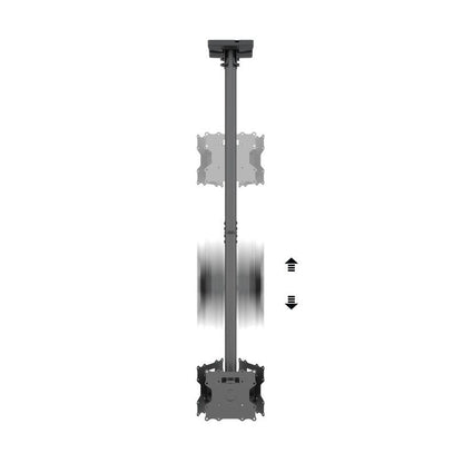 Multibrackets M Ceiling Mount Pro Triple 32BDL-4050D
