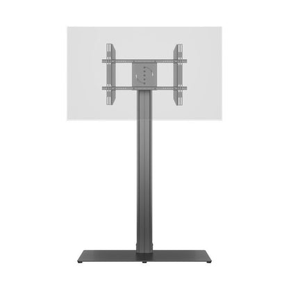 Multibrackets M Public Display Stand 180 HD Single Black w. Floorbase