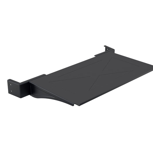 Multibrackets M Public Floorstand Shelf Dual Pillar 180 HD