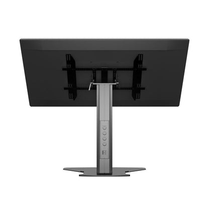 Multibrackets M Public Display Stand 110 HD Floorbase Single Black