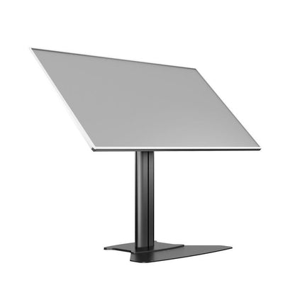 Multibrackets M Public Display Stand 110 HD Floorbase Single Black