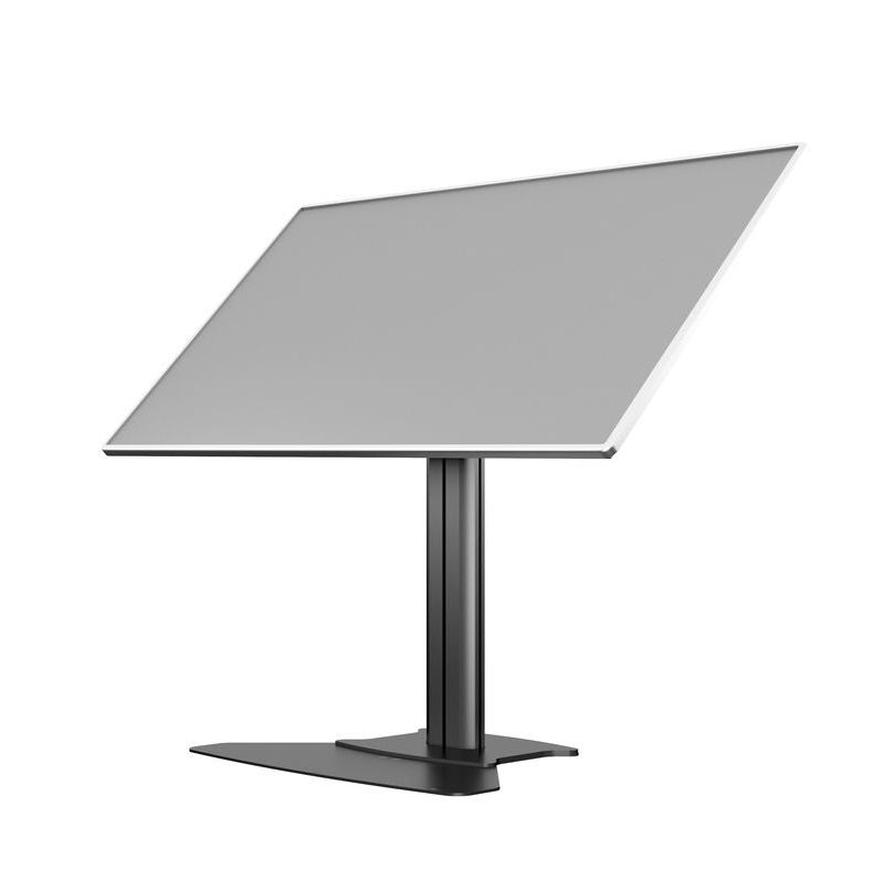 Multibrackets M Public Display Stand 110 HD Floorbase Single Black