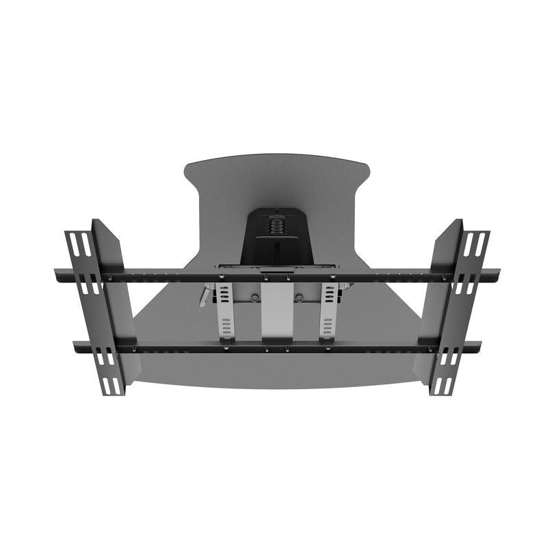 Multibrackets M Public Display Stand 110 HD Floorbase Single Black