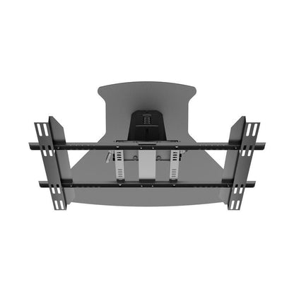 Multibrackets M Public Display Stand 110 HD Floorbase Single Black