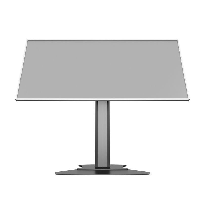 Multibrackets M Public Display Stand 110 HD Floorbase Single Black