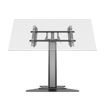 Multibrackets M Public Display Stand 110 HD Floorbase Single Black