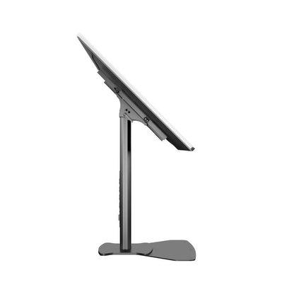 Multibrackets M Public Display Stand 110 HD Floorbase Single Black