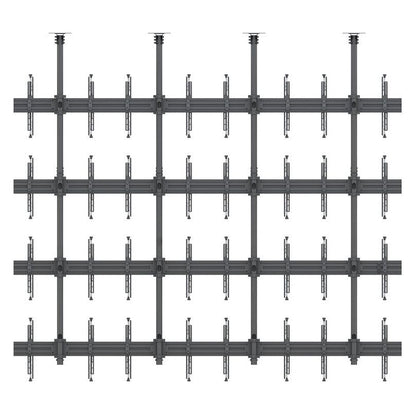 Multibrackets M Ceiling Mount Pro MBC4X4U Adjustable