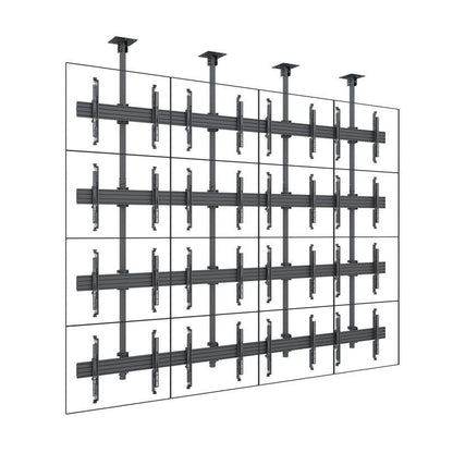 Multibrackets M Ceiling Mount Pro MBC4X4U Adjustable
