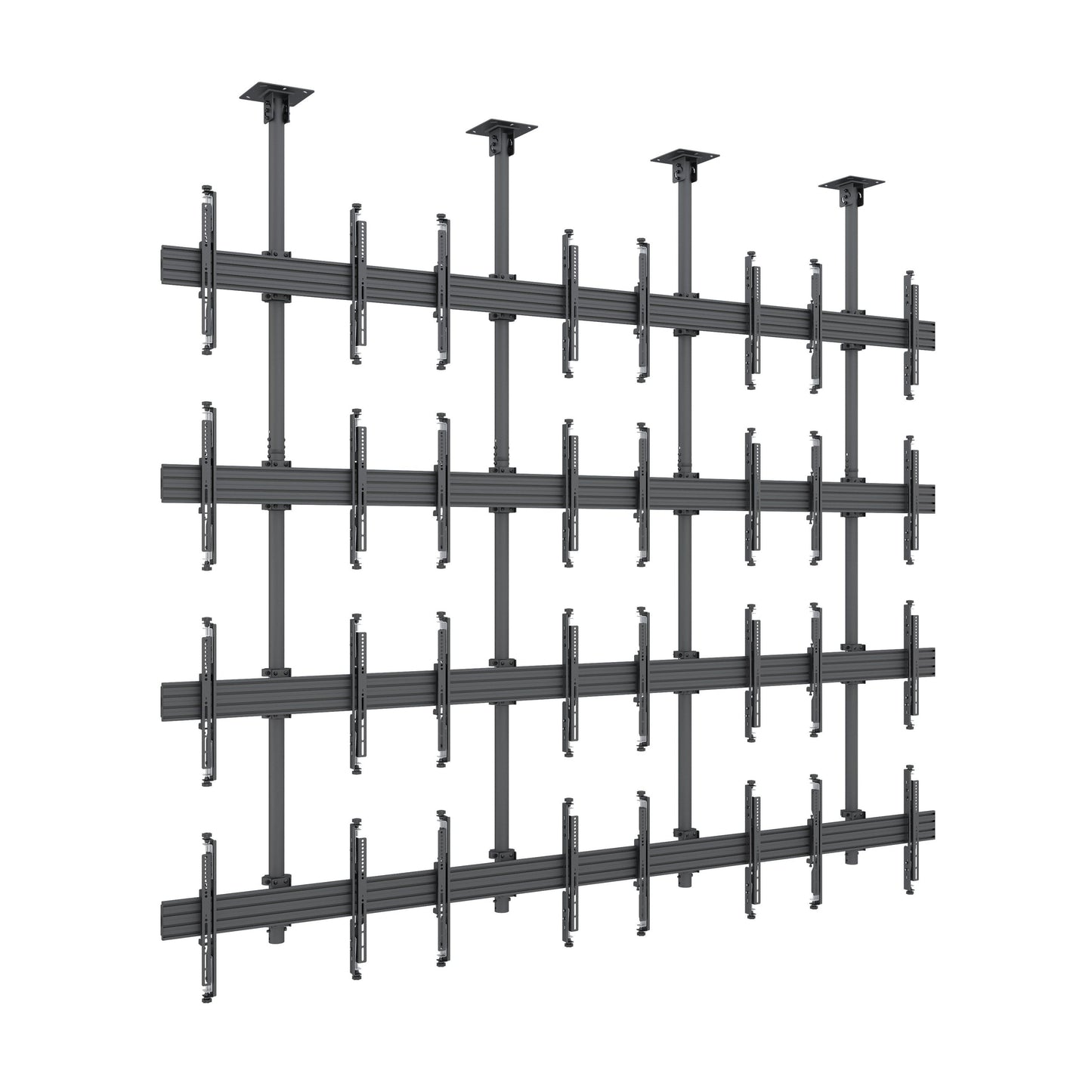 Multibrackets M Ceiling Mount Pro MBC4X4U Adjustable