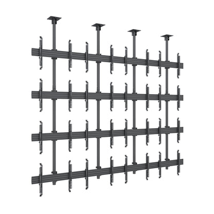 Multibrackets M Ceiling Mount Pro MBC4X4U Adjustable