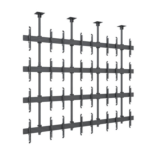 Multibrackets M Ceiling Mount Pro MBC4X4U Adjustable