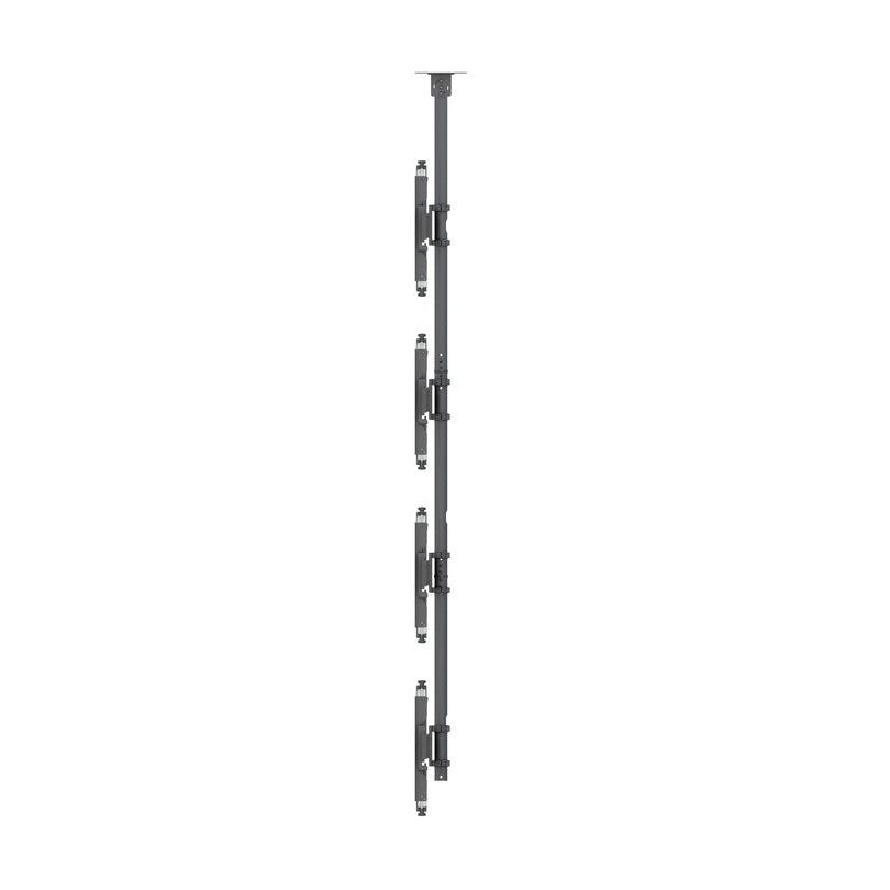 Multibrackets M Ceiling Mount Pro MBC4X4U Adjustable