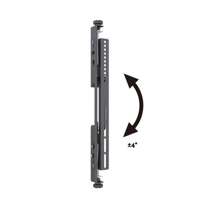 Multibrackets M Ceiling Mount Pro MBC4X4U Adjustable