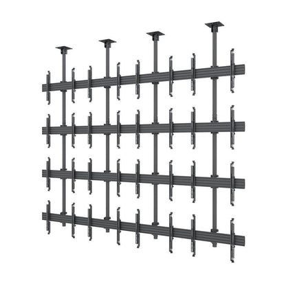 Multibrackets M Ceiling Mount Pro MBC4X4U Adjustable