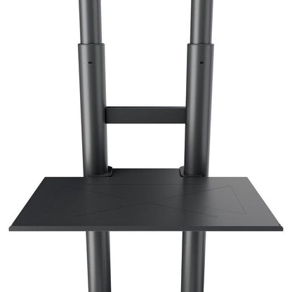 Multibrackets M Public Floorstand Shelf Basic 180