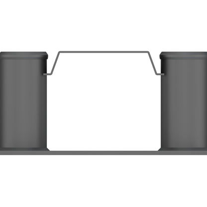 Multibrackets M Public Floorstand Basic 180 Floormount