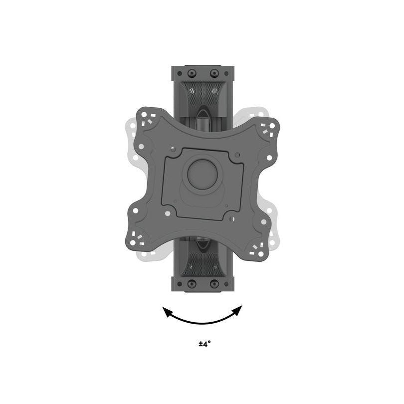 Multibrackets M Floor to Ceiling Mount Pro MBFC1F, VESA200
