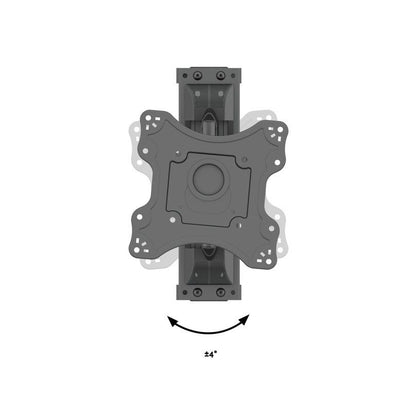 Multibrackets M Floor to Ceiling Mount Pro MBFC1F, VESA200
