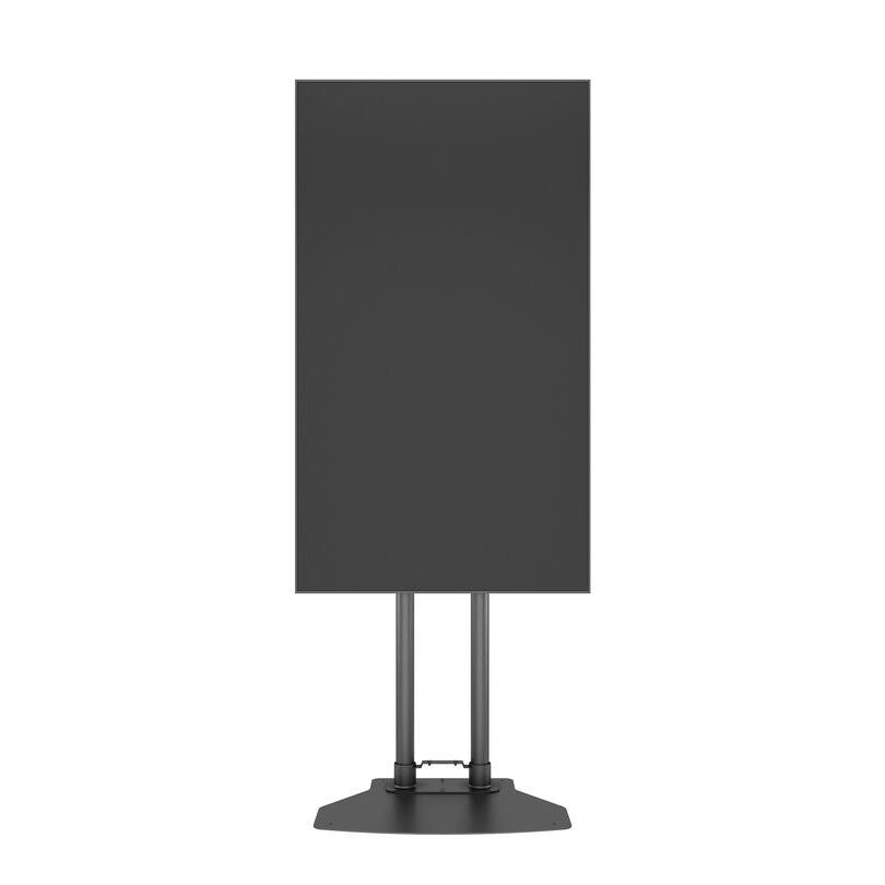 Multibrackets M Public Floorbase Basic 180 incl shelf & cameraholder