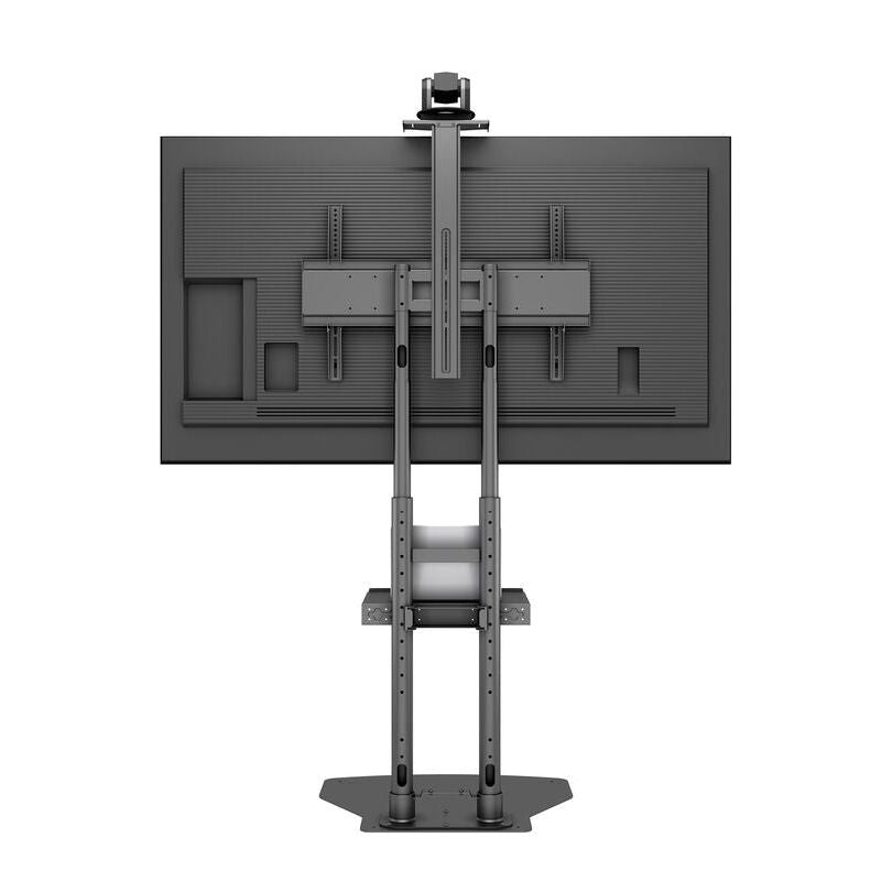 Multibrackets M Public Floorbase Basic 180 incl shelf & cameraholder