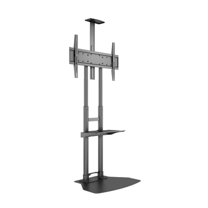 Multibrackets M Public Floorbase Basic 180 incl shelf & cameraholder