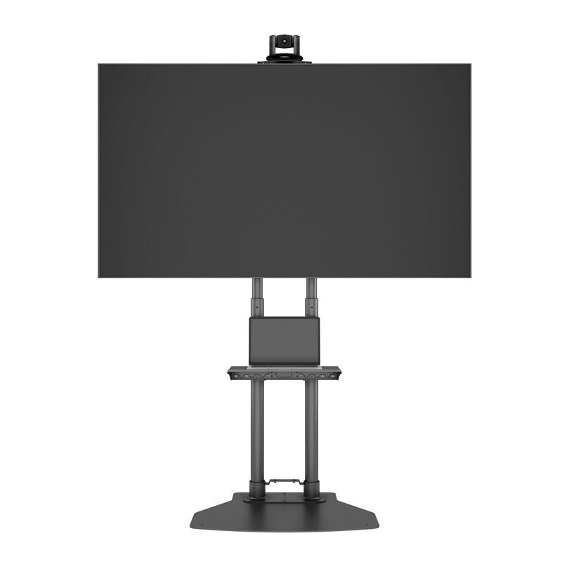 Multibrackets M Public Floorbase Basic 180 incl shelf & cameraholder